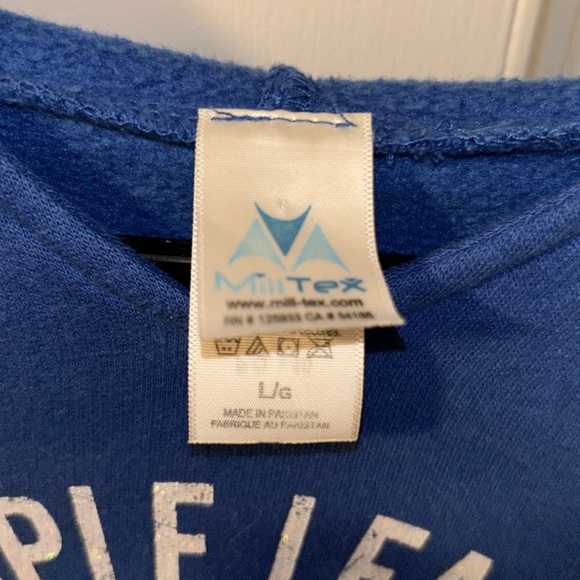 Toronto Maple Leafs Hoodie - Picture 4 of 4